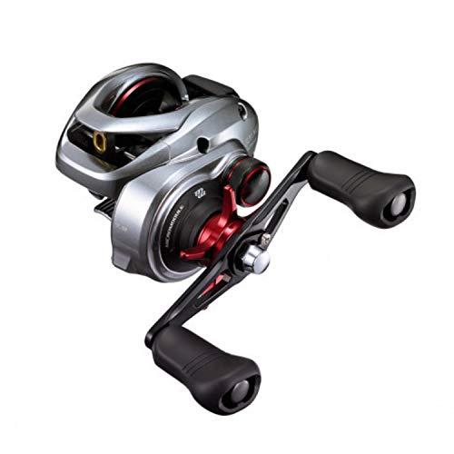 Shimano 21 Scorpion MD 301XG LEFT Baitcasting Reel 4969363043580