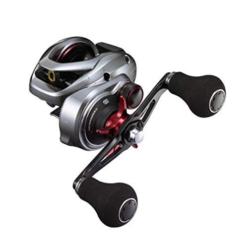 リール SHIMANO Scorpion MD 200XG RIGHT Shimano 24 Scorpion MD 200XG Right Baitcasting Reel from