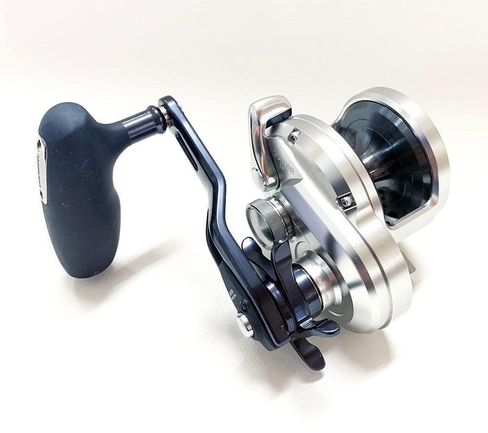 SHIMANO OCEA JIGGER 2000NRMG オシアジガー 2021 Shimano Ocea Jigger 2000NRMG (Right Handed) Fishing