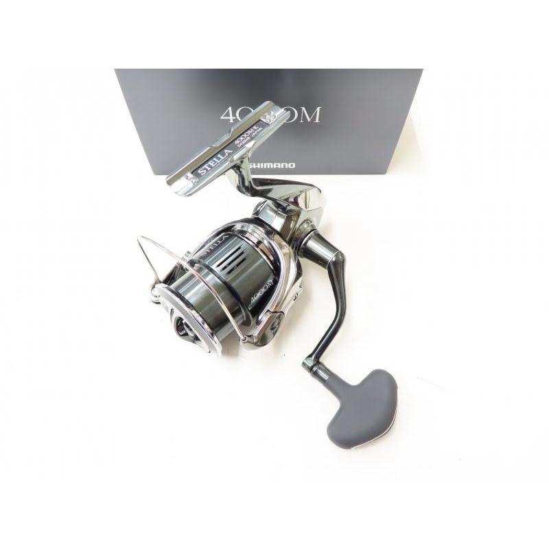 Shimano 22 STELLA 4000M Spinning Reel | eBay