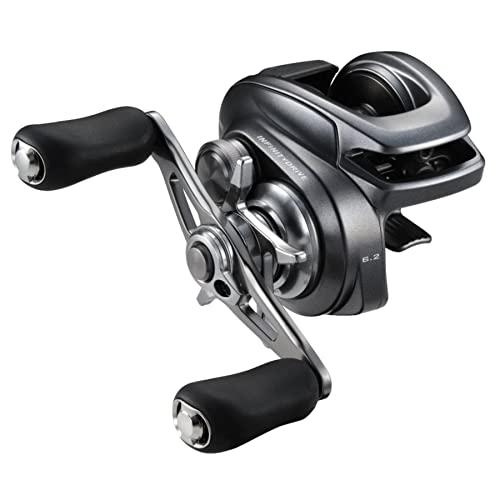 Shimano Bantam MGL Reel