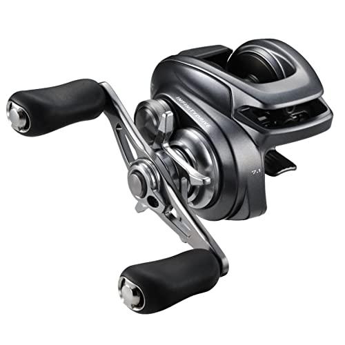 Shimano 22 Bantam HG RIGHT Baitcasting Reel 4969363044631 Shimano 22 Bantam HG RIGHT Baitcasting Reel 4969363044631