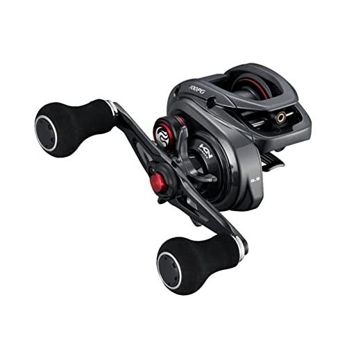 Shimano 22 ENGETSU BB 100PG Baitcasting Reel 4969363044846