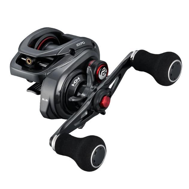 Shimano 21 Engetsu 101PG Left – JDM TACKLE HEAVEN