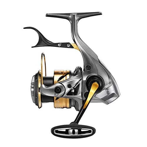 SHIMANO 1700DXG フィッシングリール