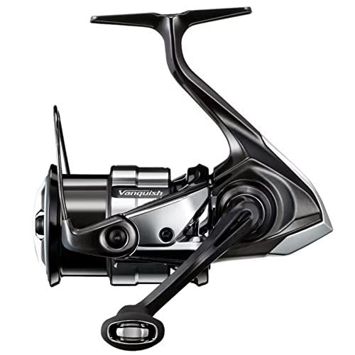 Shimano 23 Vanquish 2500SHG Spinning Reel 4969363045287 – North