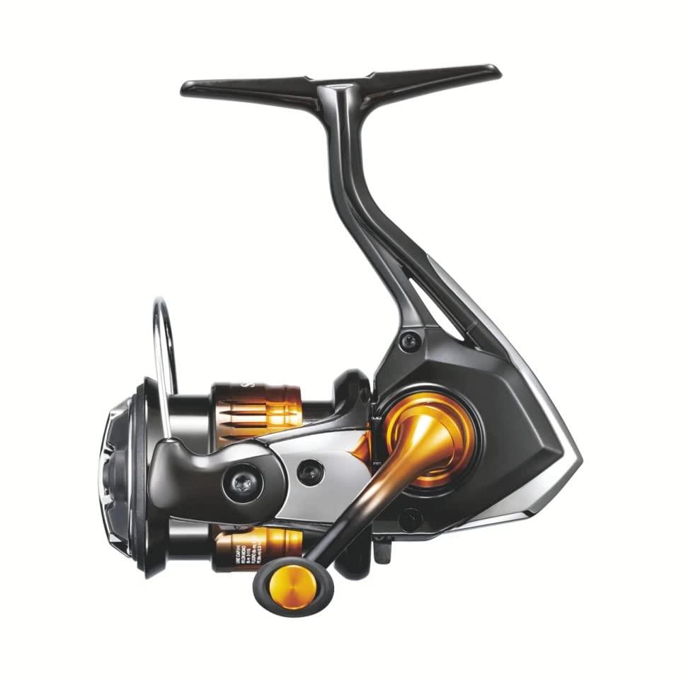 Shimano 18 Soare BB 500S Spinning Reel 4969363039361 – North-One Tackle