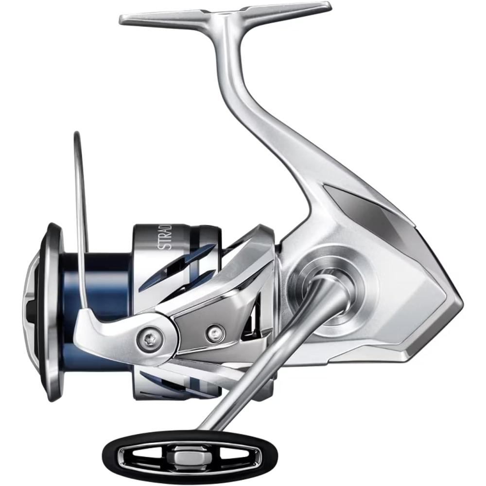 Shimano 23 STRADIC 4000XG Spinning Reel 4969363045904 – North-One Tackle