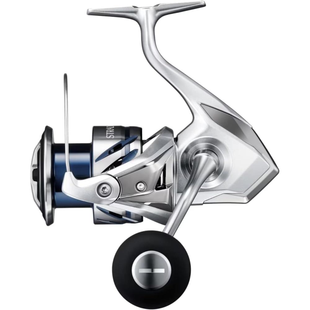 Shimano 23 STRADIC C5000XG Spinning Reel 4969363045911 – North-One