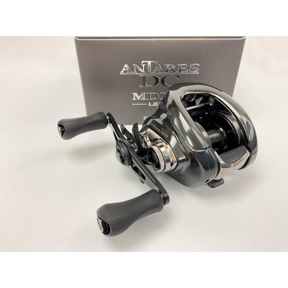 SHIMANO 23ANTARES DC MD XG LEFT