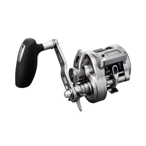 リール SHIMANO OCEA CONQUEST CT 300PG 24 OCEA CONQUEST CT 300PG Right Shimano Reel NEW in Box