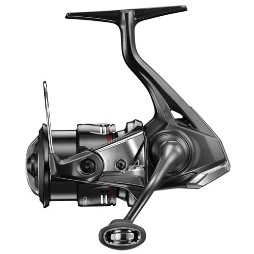 Shimano 24 VANFORD C2000SHG Spinning Reel 4969363047021