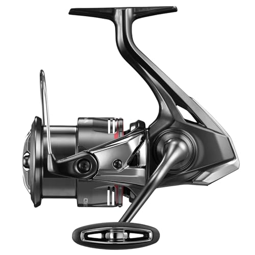 美品 SHIMANO VANFORD 4000MHG リール Shimano 24 VANFORD 4000MHG Spinning Reel 4969363047120