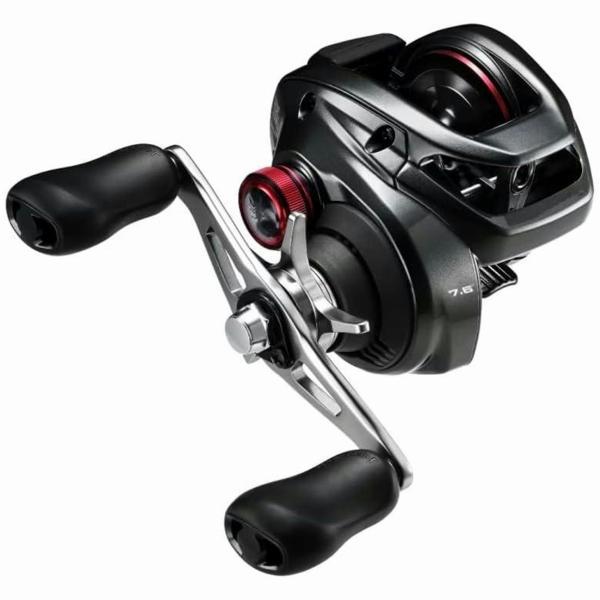 Shimano 24 Scorpion MD 300XG for Right Baitcasting Reel