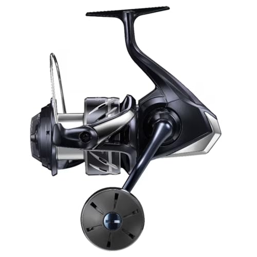 Shimano 22 Stella C3000MHG Spinning Reel Japan New 4969363043931 | eBay