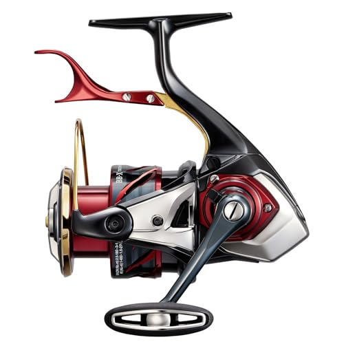 Shimano 24 BB-X Technium Fire Blood C3000DXG S L SUT Left Shimano 24 BB-X Technium Fire Blood C3000DXG S L SUT Left