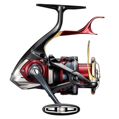 Shimano BB-X Technium 2000 - Best Tackle Japan