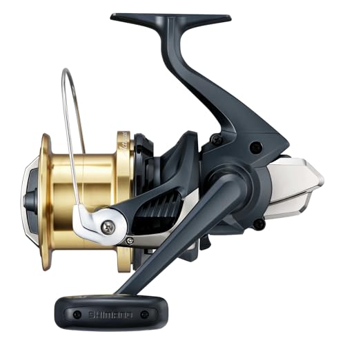 Shimano 25 ACTIVECAST Active Cast SD 1120 with Drag Surf