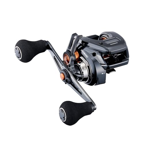 リール SHIMANO Barchetta F Custom 150DHXG Shimano 25 Barchetta F-Custom 150DHXG Baitcasting Reel | eBay
