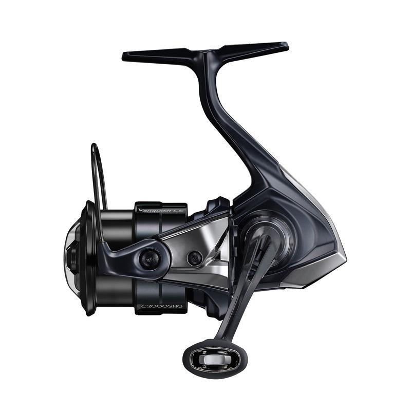 Shimano 26 VANQUISH CE C2000SHG Spinning Reel 4969363049278