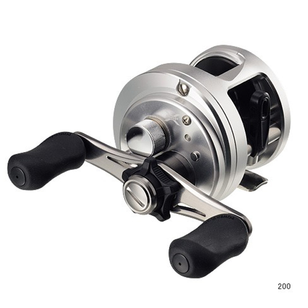 shimano calcutta 100 