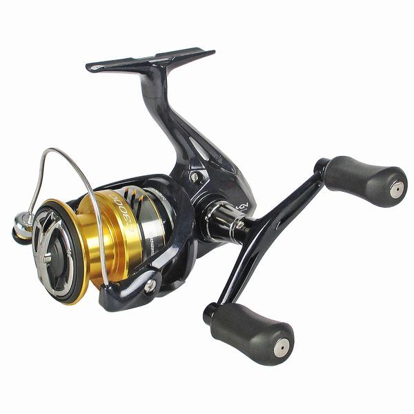 Shimano 16 NASCI C3000-DH Spinning Reel 4969363036346 – North-One