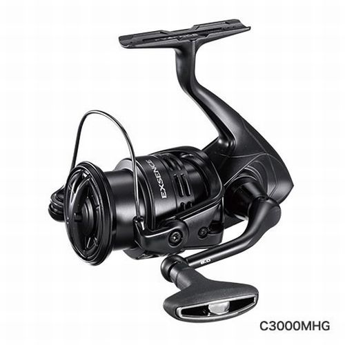 Shimano 17 EXSENCE C3000-MHG Spinning Reel 4969363037503 – North-One Tackle