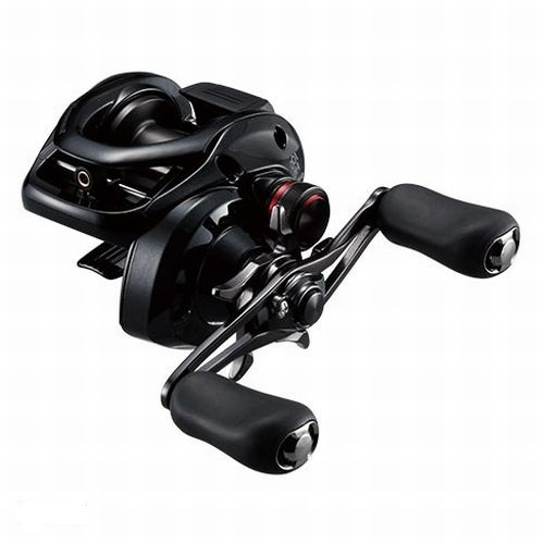 Shimano 17 SCORPION DC 101-HG-LH Baitcasting Reel 4969363036629