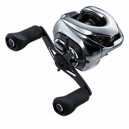 Shimano 18 ANTARES DC MD XG RIGHT Baitcasting Reel 4969363038746 –  North-One Tackle