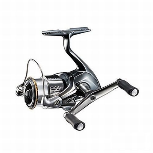 Shimano 18 STELLA 1000-SSS-DH Spinning Reel 4969363037978