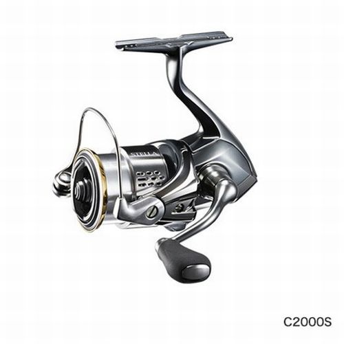 ファッションなデザイン C2000-S STELLA 18 Shimano Spinning 4969363037985 Reel リール