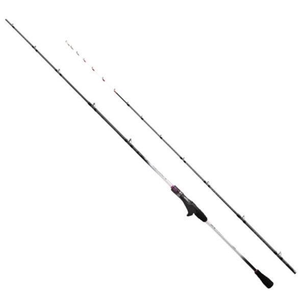 ロッド SHIMANO SABER MASTER BB 73MH185 Brand New Shimano SABER MASTER BB 73 MH185 Tenya Tenbin
