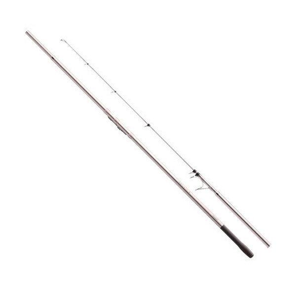 Shimano SPIN POWER Telescopic 425BX-T Surf Casting Rod 4969363244529