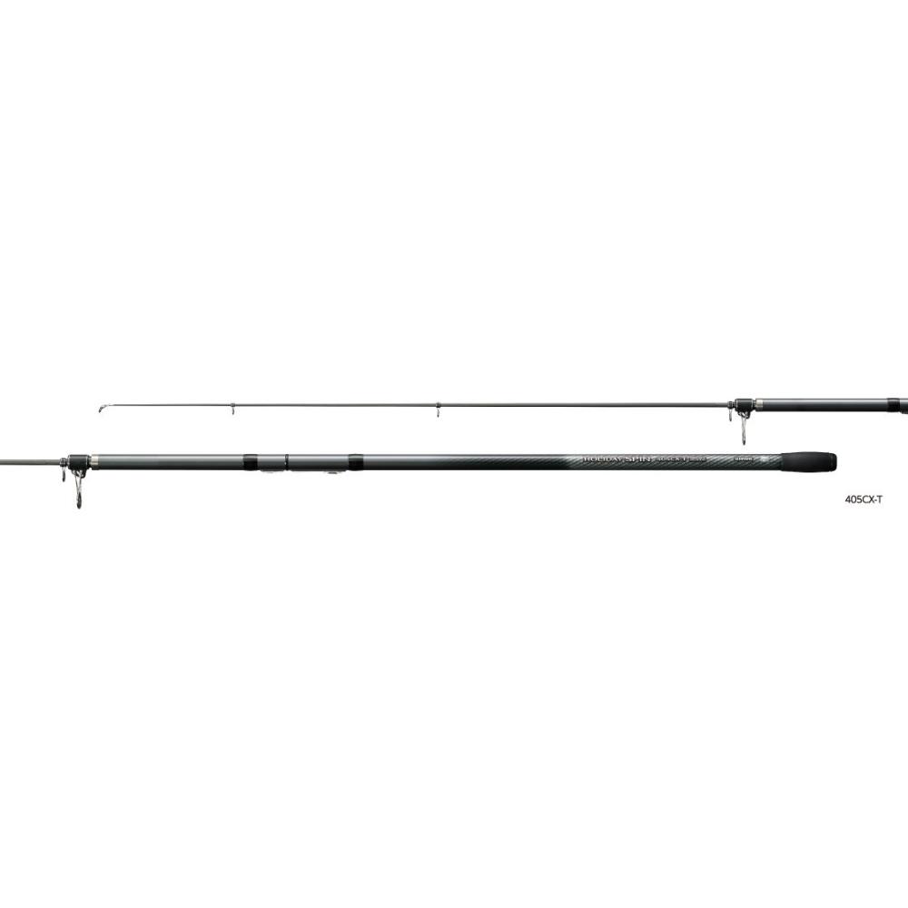 偉大な Shimano Holiday eBay | Rod Spinning Surf 405EXT Spin ロッド