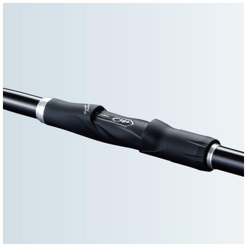 Shimano BORDERLESS CASTING MODEL 345H5-T Surf Casting Rod