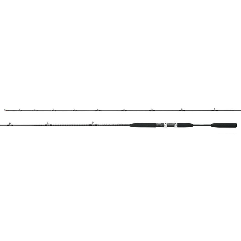 シマノ(SHIMANO) ロッド 船竿 ホリデーマリン 73 80-240 手持ちの釣りも快適 細身軽量設計 汎用ロッド