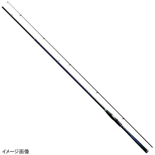 Shimano TWIN PULSER SZII 1.7-485/520 Telescopic ISO Rod