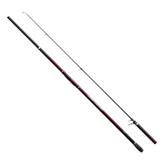 休日限定 Shimano Rod Spinning Surf 405CX-T Telescopic LEADER SURF 20 ロッド