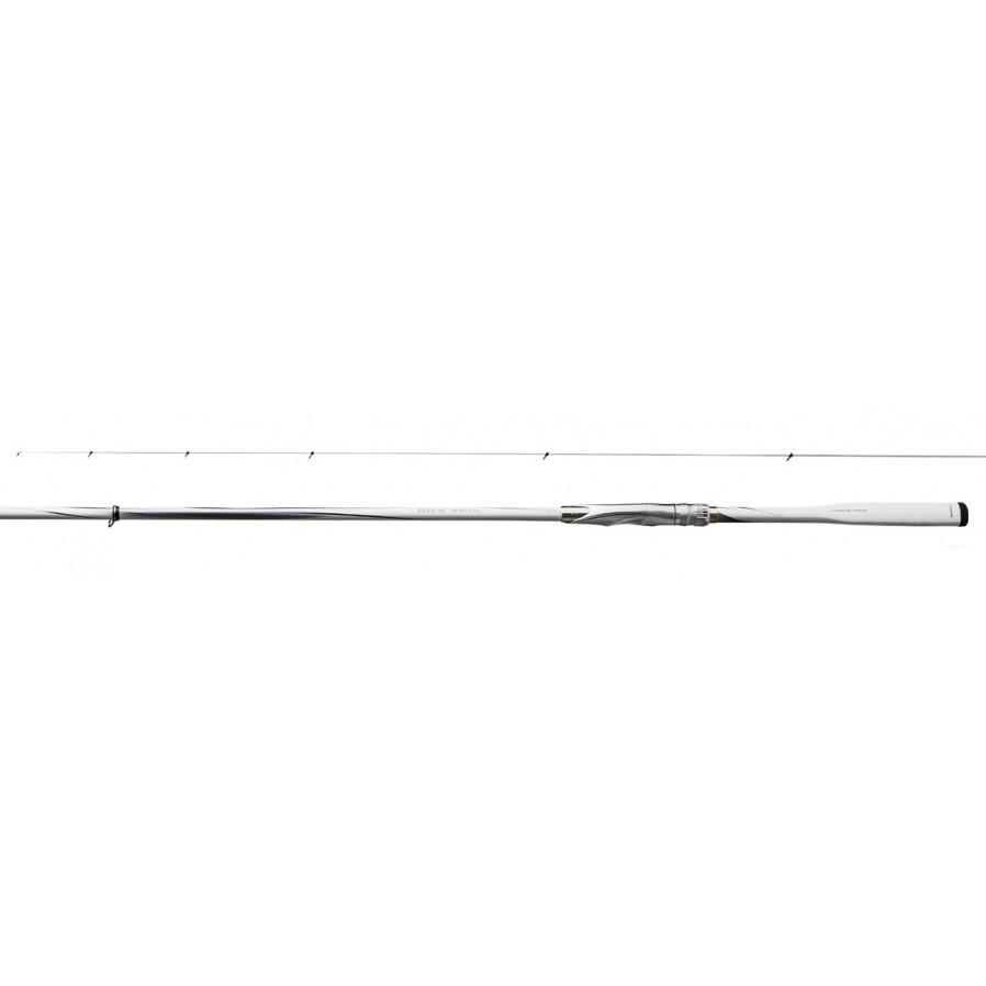 Shimano 20 BB-X SPECIAL SZIII 1-500/530 Telescopic ISO Rod | eBay
