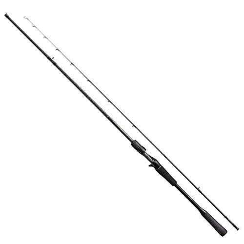 ロッド masaHARD ROCKER XTUNE B68H-S/BOAT Shimano 21 Hard Rocker Xtune B68H-S/BOAT – JDM TACKLE HEAVEN