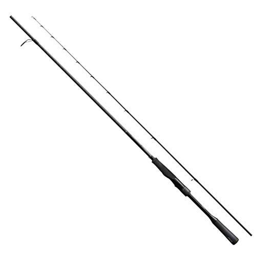 行列のできるレビュー商品、集めました。高評価アイテム XTUNE ROCKER HARD Shimano S76L/MS 4969363259707 Rod Spinning ロッド