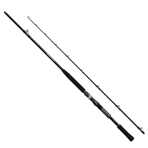 Shimano 23 DEEPGAME 200-210 Big Game Rod for Electric Reel