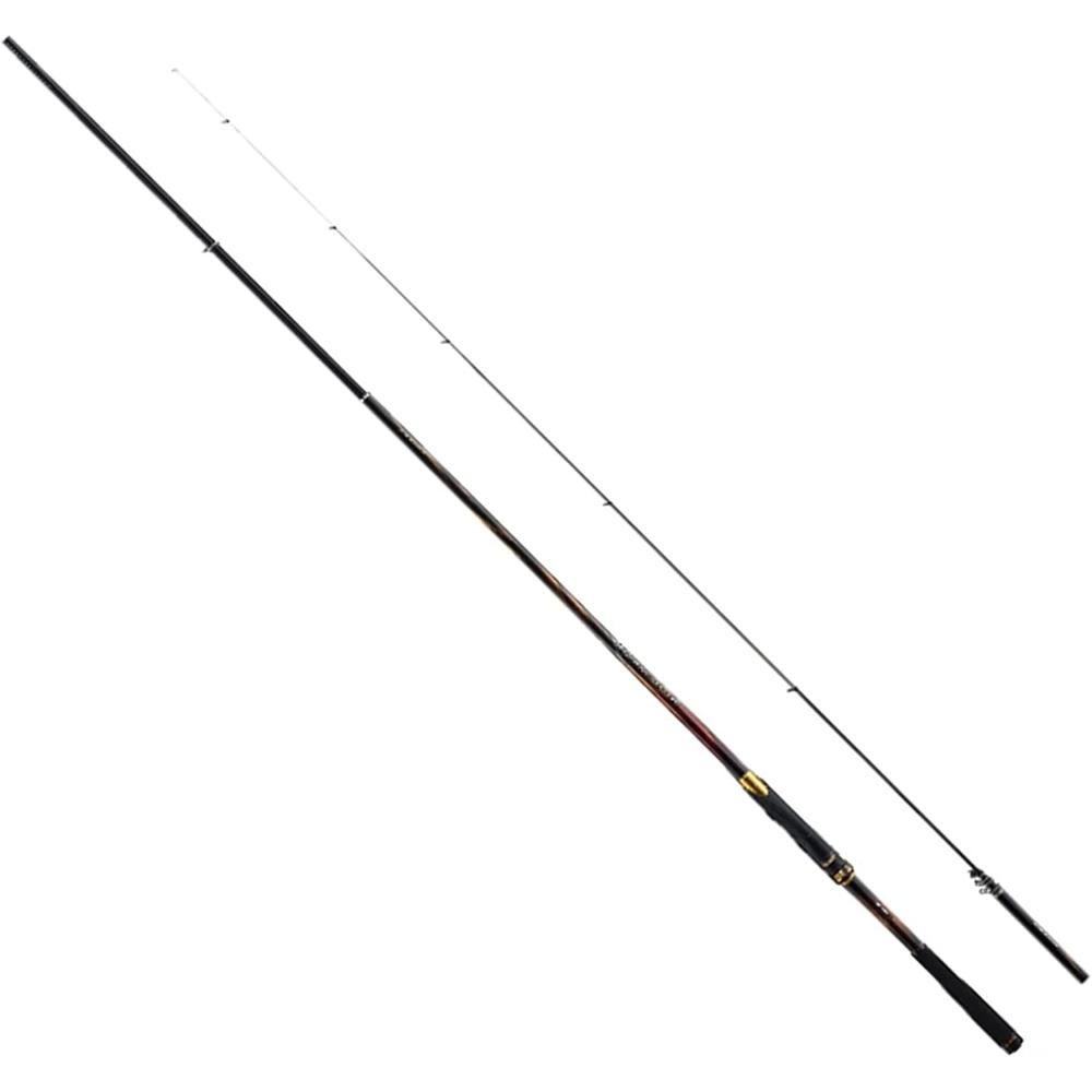 【送料込】 MASTER RINKAI 23 Shimano TUNE Rod ISO Telescopic 06-530 ロッド