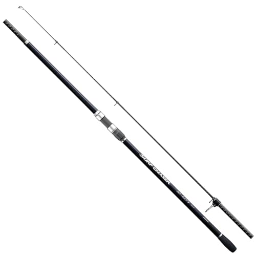 Shimano 25 SURF CHASER Telescopic 30-425T Surf Spinning Rod