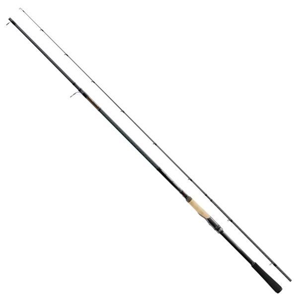 Shimano 26 HARD ROCKER XTUNE S96MH+-3 3-Piece Spinning Rod