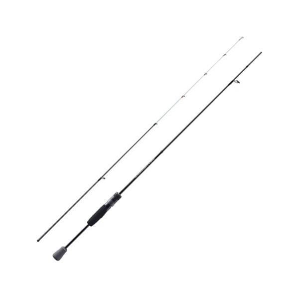 Shimano 26 SALTY ADVANCE AJING S58UL-S Spinning Rod | eBay