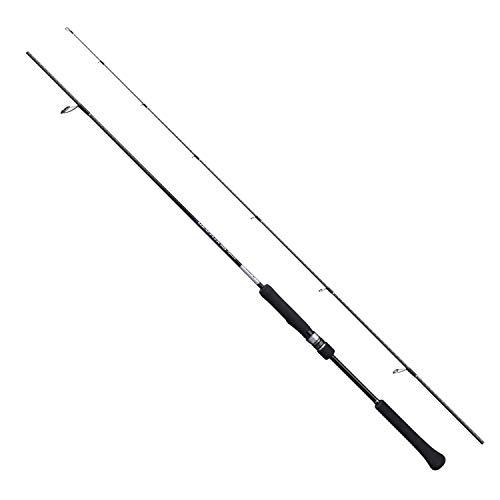 Shimano 21 Grappler BB Lure Type LJ S660 Spinning Rod 4969363301383