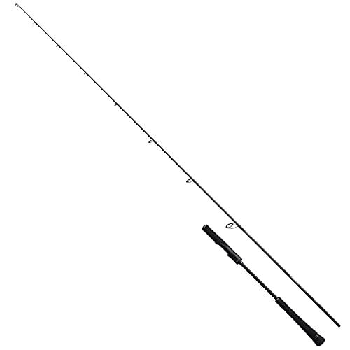MACO　GAME Type LJ S65-00 F/S Shimano 21 Game Type LJ S65-0/FS Spinning Rod | eBay