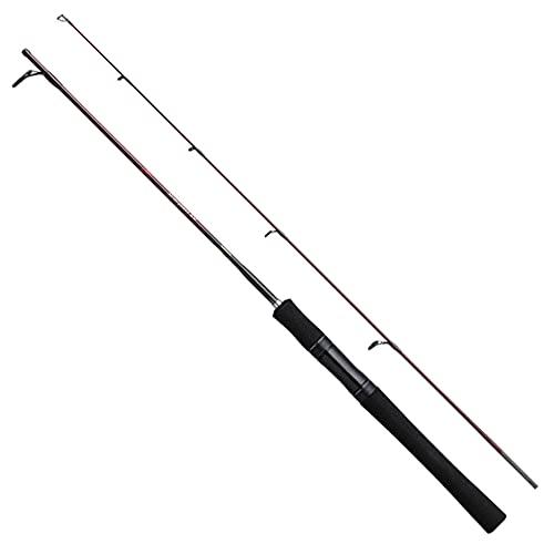 Shimano Scorpion XV 2401FF-2 Spinning Rod for Bass 4969363302946 –  North-One Tackle