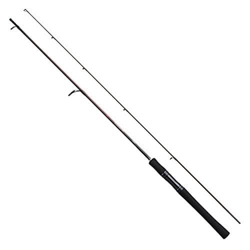 Shimano Scorpion XV 2602R-2 Spinning Rod for Bass